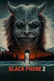 Black Phone 2 – 2025