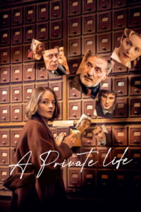 A Private Life – 2025