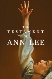 The Testament of Ann Lee – 2025