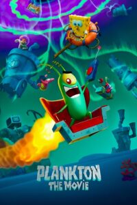 Plankton: The Movie – 2025