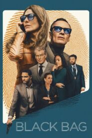 Black Bag – 2025