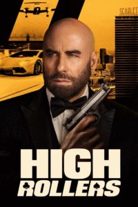 High Rollers – 2025