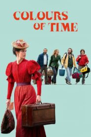 Colours of Time – 2025