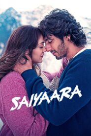 Saiyaara – 2025