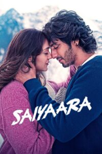 Saiyaara – 2025