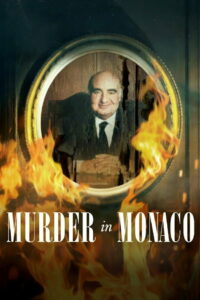 Murder in Monaco – 2025