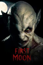 First Moon – 2025