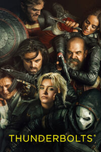 Thunderbolts* – 2025