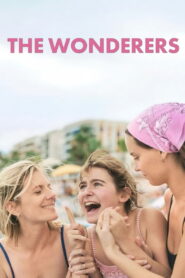 The Wonderers – 2025