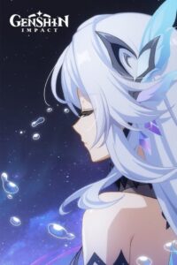 Genshin Impact: Star Odyssey – 2025