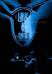 大塚 愛「LOVE IS BORN ～22nd Anniversary 2025～」 – 2025
