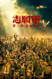 The Volunteers: Peace at Last – 2025