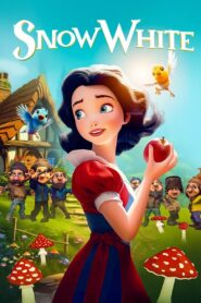 Snow White – 2025
