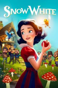 Snow White – 2025