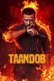 Taandob – 2025