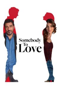 Somebody to Love – 2025