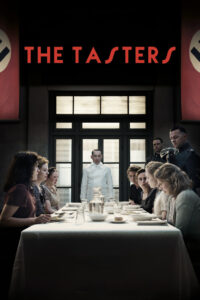 The Tasters – 2025