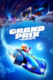 Grand Prix of Europe – 2025