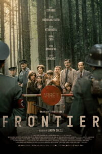 Frontier – 2025