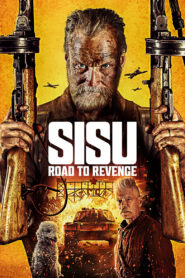 Sisu: Road to Revenge – 2025