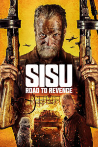 Sisu: Road to Revenge – 2025