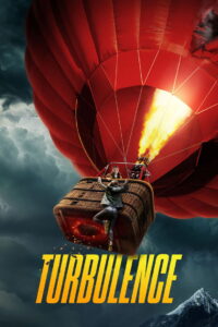 Turbulence – 2025