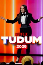 Netflix Tudum 2025 – 2025