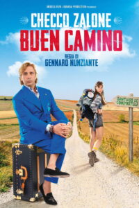Buen Camino – 2025