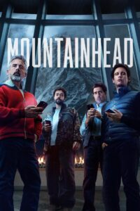 Mountainhead – 2025