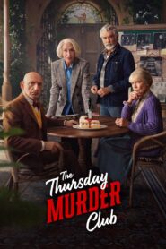 The Thursday Murder Club – 2025