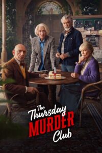 The Thursday Murder Club – 2025