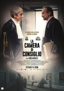 La camera di consiglio – 2025