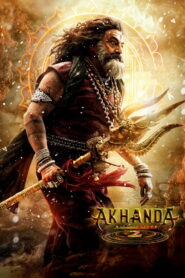 Akhanda 2: Thaandavam – 2025