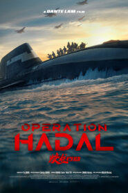 Operation Hadal – 2025
