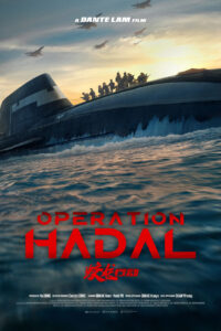Operation Hadal – 2025