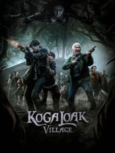 Ko Ga Loak Village – 2025