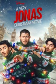 A Very Jonas Christmas Movie – 2025