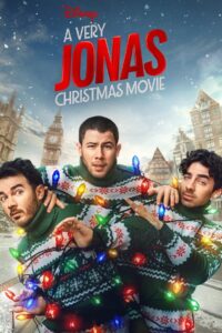 A Very Jonas Christmas Movie – 2025