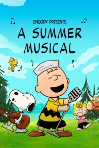 Snoopy Presents: A Summer Musical – 2025