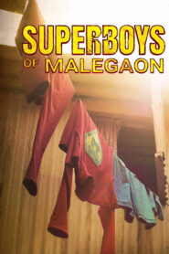 Superboys of Malegaon – 2025