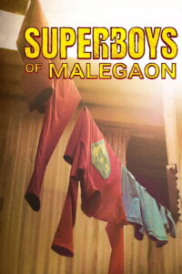Superboys of Malegaon – 2025