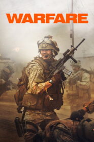 Warfare – 2025