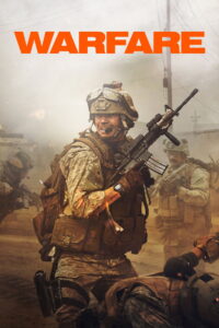 Warfare – 2025