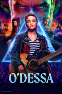 O’Dessa – 2025
