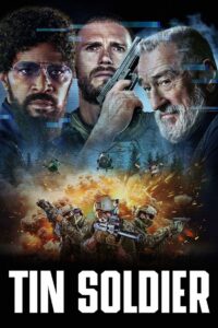Tin Soldier – 2025