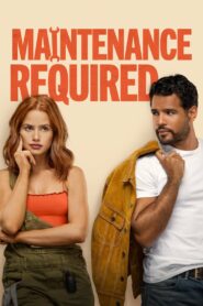 Maintenance Required – 2025