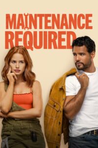 Maintenance Required – 2025