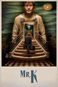 Mr. K – 2025