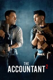 The Accountant² – 2025