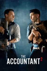 The Accountant² – 2025